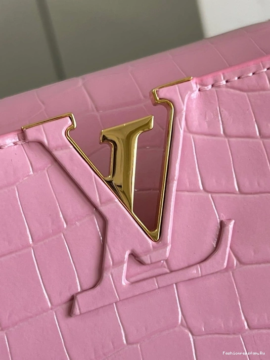 FS CHEAP LOUIS CAPUCINES VUITTON MM 0813